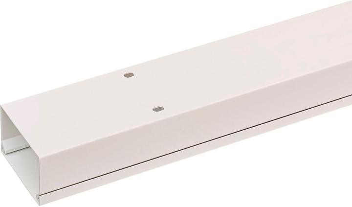 Steffen 60 x 40 mm, 2 m length (Duct, 200 cm)