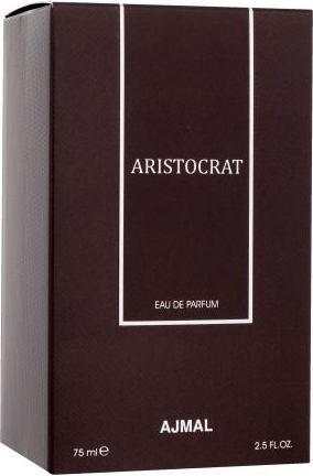 Produktbild Ajmal Aristocrat (Eau de Parfum, 75 ml)