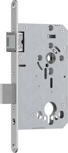Produktbild Glutz Panik-Einsteckschloss 12340 PD Panikfunktion D