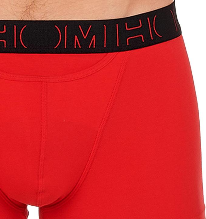Image du produit HOM HO1 Duopack BoxerBrief (S, lot de 2)