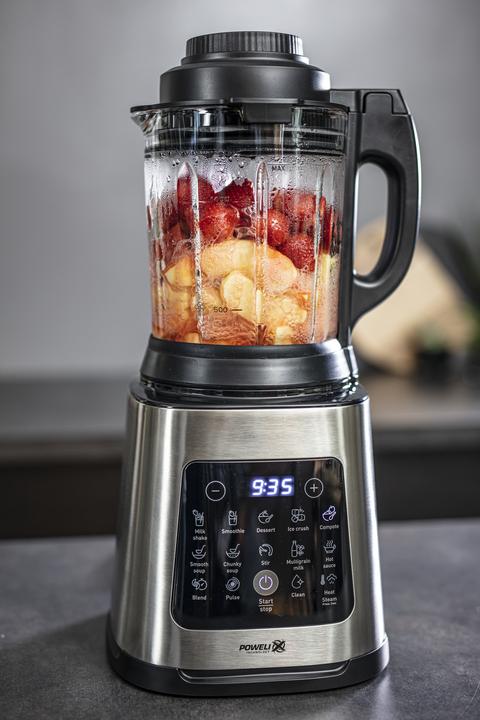 Actual product image Tefal BL83SD30 (1400 W)