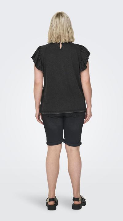 Immagine prodotto Only T-shirt a girocollo regular fit (S)