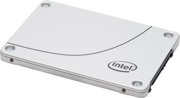 Produktbild Intel Solid-State Drive D3-S4620 Series (3840 GB, 2.5")