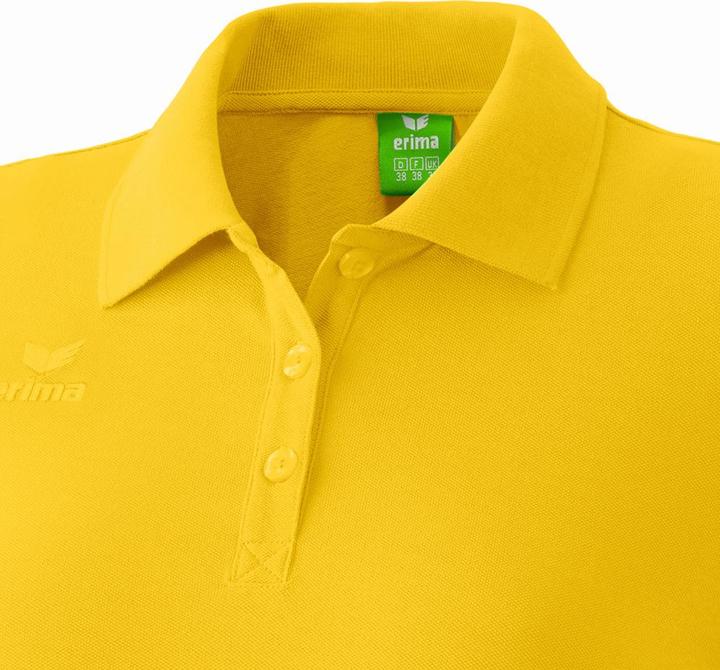 Actual product image Erima Teamsport Poloshirt (36)