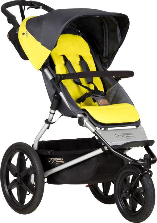 Actual product image Mountain Buggy terrain 3.0