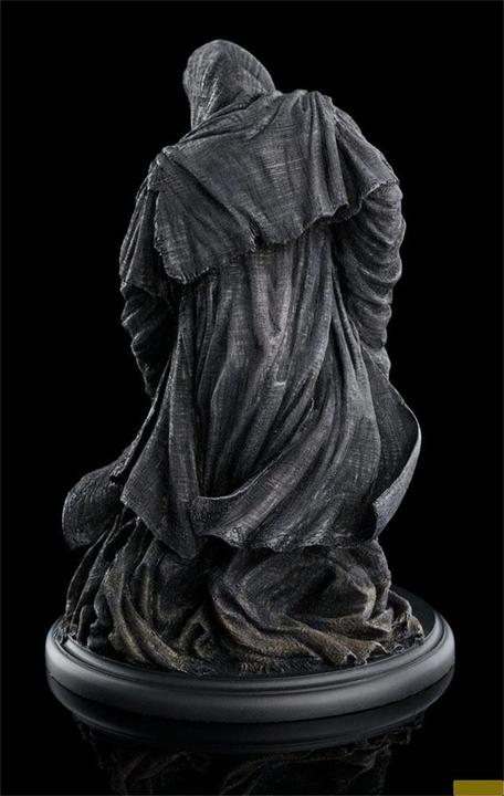 Actual product image Weta Collectibles Lord Of The Rings: Ringwraith