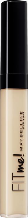 Maybelline New York Fit Me! (5 Ivory)