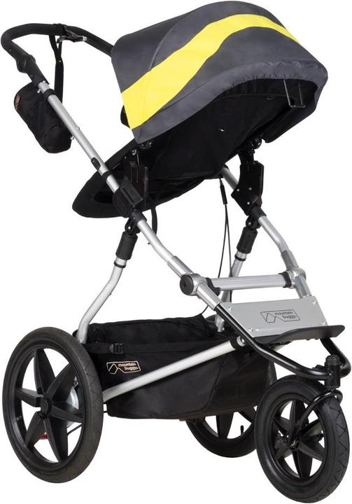 Actual product image Mountain Buggy terrain 3.0
