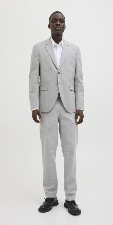 Produktbild Jack & Jones JPRRIVIERA Slim Fit Blazer Einreihiger Blazer (52)