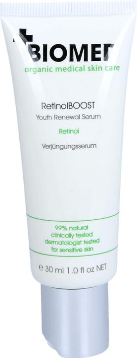 Biomed RetinolBOOST (30 ml)