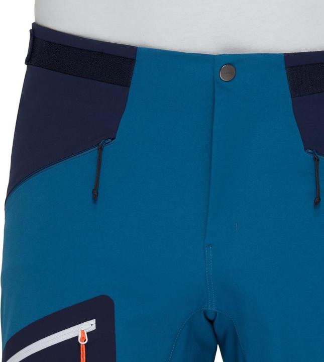 Produktbild Mammut Taiss SO Shorts Men (48)