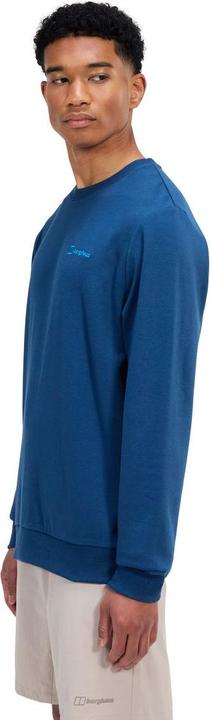 Immagine prodotto Berghaus M Logo Crew Light (Sweatshirt) (XL)