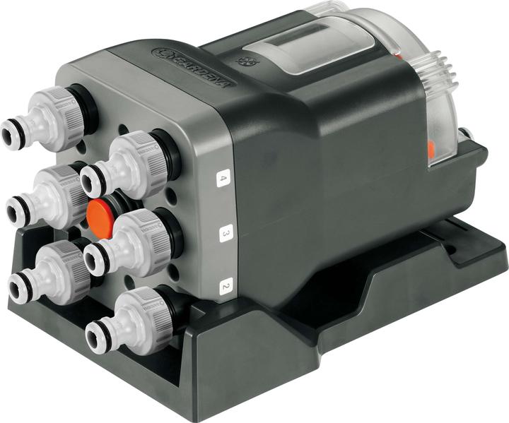 Produktbild Gardena Wasserverteiler automatic (Bewässerungsventil)