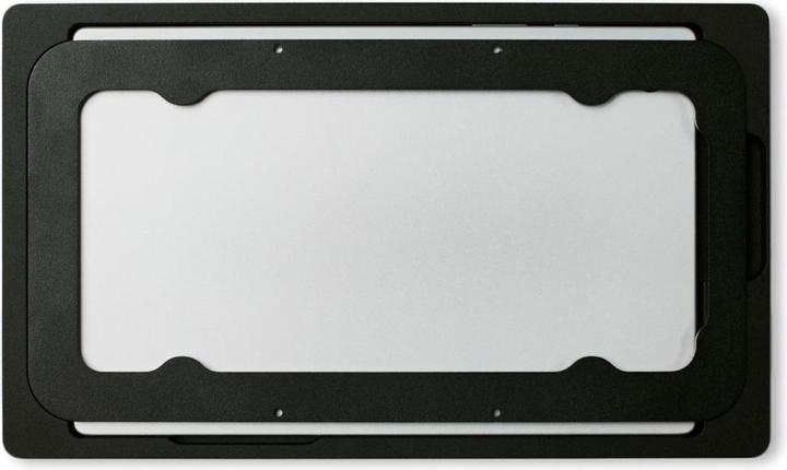 Actual product image Displine Companion Wall Tablet Wall Mount Suitable for Brand (Tablet): Samsung