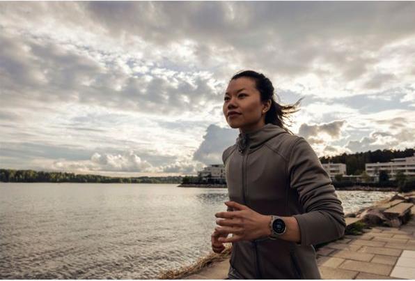 Image du produit Suunto 5 Peak (43 mm)