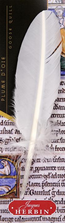 Actual product image Herbin Schreibinstrumente (White, 1 x)