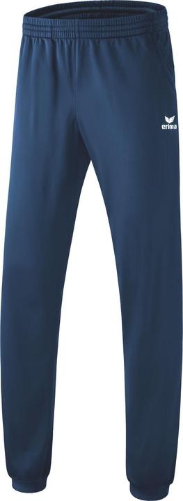 Erima Polyester Trainingshose mit Bündchen (XL)