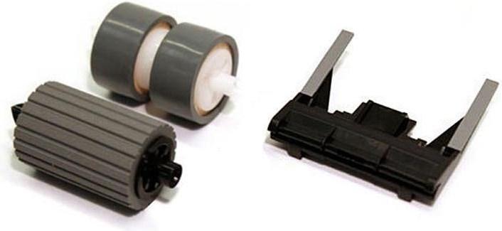 Produktbild Canon Exchange Roller Kit für