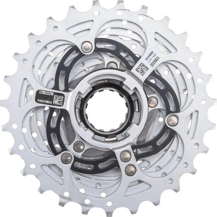 Produktbild Campagnolo Chorus (11-fach, 12-29)