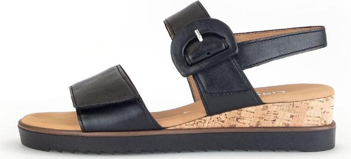 Actual product image Gabor Sandal 42.752.57 (41)