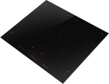 Actual product image Amica EB autarkic hob
