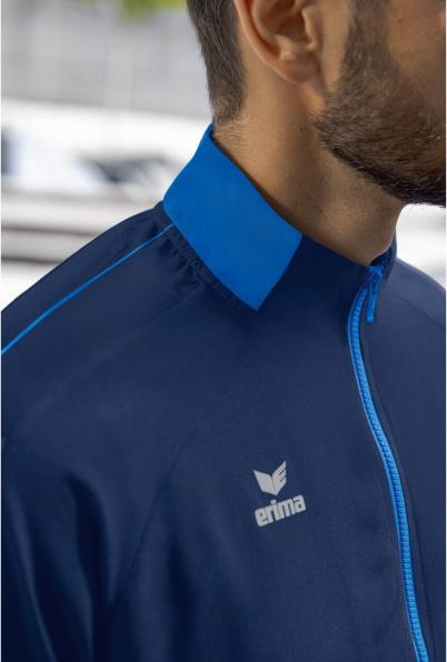 Produktbild Erima Six Wings Präsentationsjacke (L)