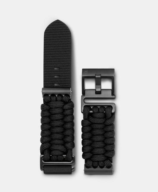 Produktbild Victorinox Survival Paracord-Armband D1 (21 mm, Mehrsträngiges Nylon)