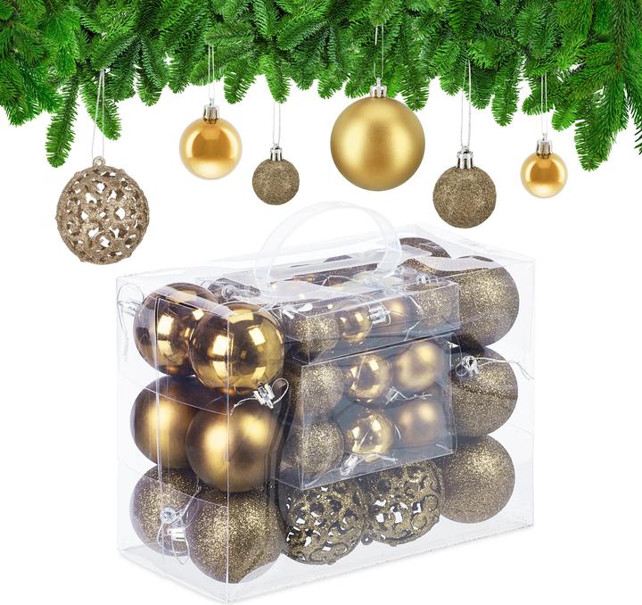 Gold, Silber