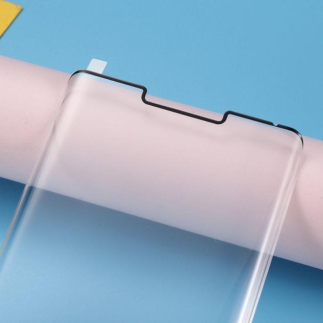 Produktbild MU Budget Schutzglas Displayschutz (1 Stück, Huawei Mate 30 Pro)