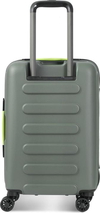 Image du produit Hedgren Grip 4 Rollen Kabinentrolley S 55 cm (41 l, Bagage à main (jusqu'à 50l))