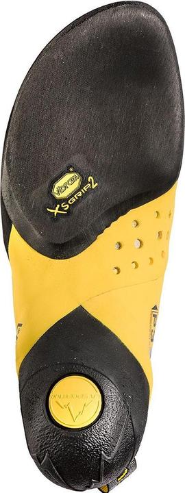 Image du produit La Sportiva Solution Kletterschuhe (38)