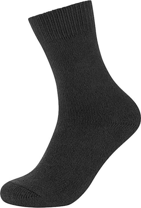 Produktbild Camano Cosy Jacquard Kuschelsocken (2er Pack, 39 - 42)