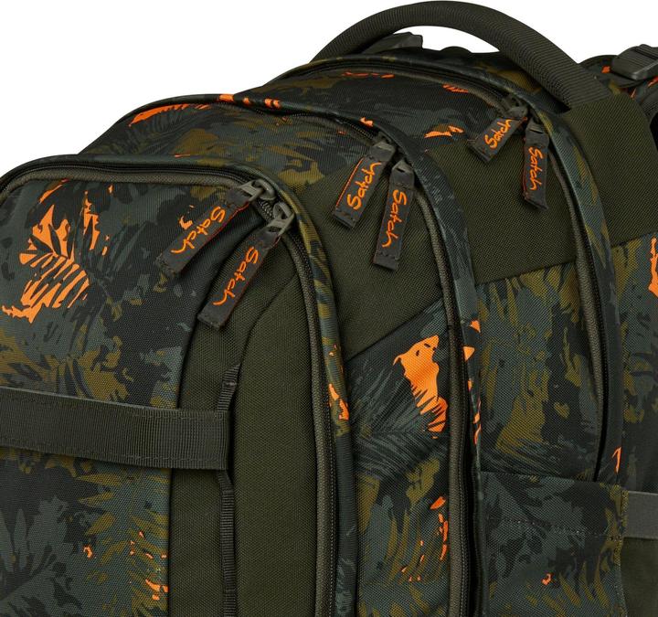 Produktbild Satch Jurassic Jungle (30 l)