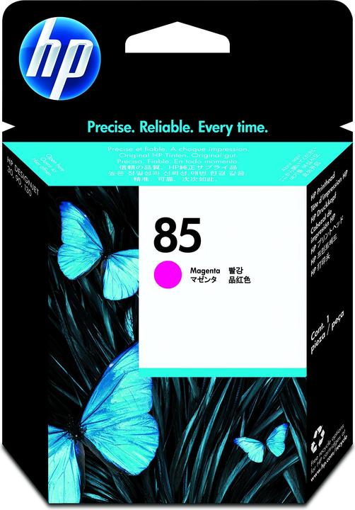 Actual product image Canon Pgi-29pbk (PBK)