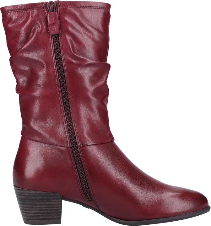 Actual product image Tamaris Stiefel (41)