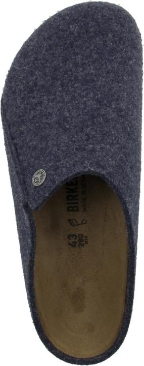Produktbild Birkenstock Zermatt Soft Filz normal - 42030 (41)