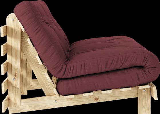 Immagine prodotto Karup Design Roots (2 posti, Divano letto)