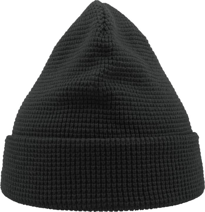 Atlantis Blog Waffelstoff Mütze (One Size)