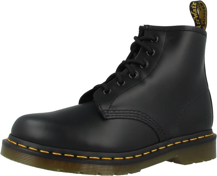 Dr. Martens 101 Yellow Stitch - 42042