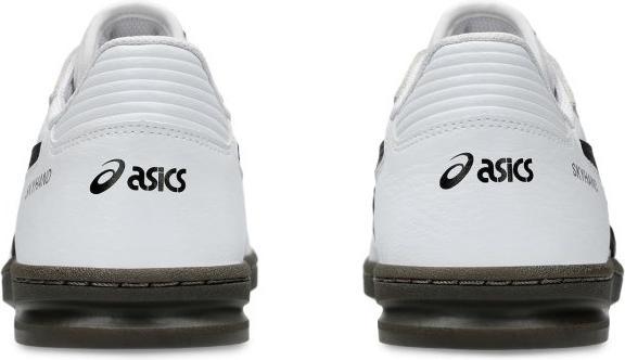 Produktbild ASICS SportStyle SKYHAND OG Unisex WHITE/BLACK (37.5)