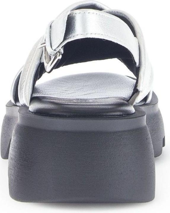 Actual product image Gabor Sandalen (42)