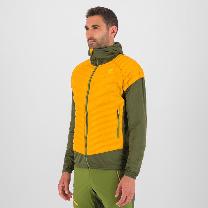 Actual product image Karpos Sass De Mura Jacket (L)