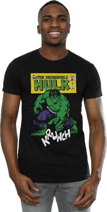 Hulk Krunch TShirt