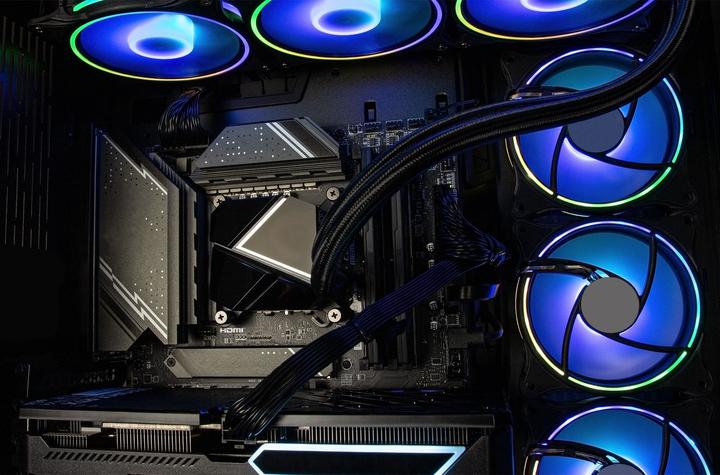 Produktbild Captiva I78-049 (Intel Core i7 14700KF, 32 GB, 125 GB, GeForce RTX 4060)