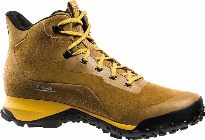 Produktbild Tecnica Magma Mid GTX Schuhe (45.5, 46)