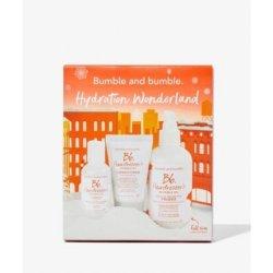 Immagine prodotto Bumble and bumble Bb. Olio Invisibile per Parrucchieri - Set di reclutamento