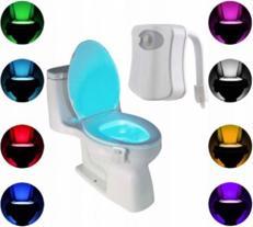 Image du produit Grundig Lumière de toilette LED RGB