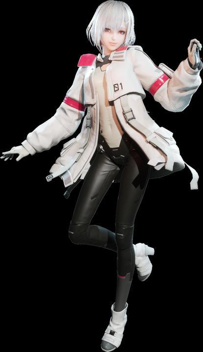 Actual product image Bandai Namco SYNDUALITY Echo of Ada (PS5)