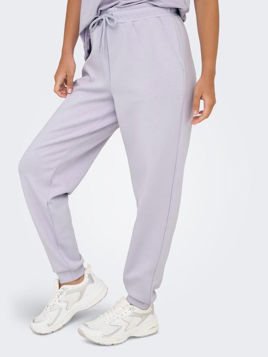 Actual product image Only Play ONPLOUNGE Normal geschnitten Jogginghose Jogginghose (L)