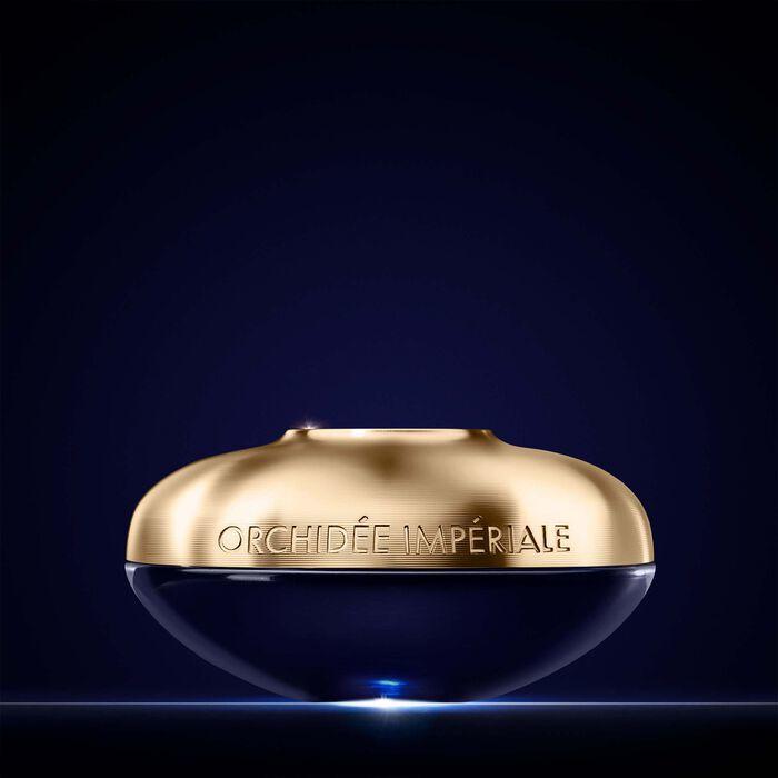 Actual product image Guerlain Oi 23 Rich Cream 50 ml (50 ml, 24h cream)